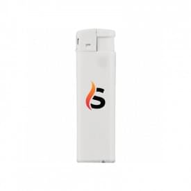 Torpedo elektronische aansteker - hardcolour - kindveilig - navulbaar