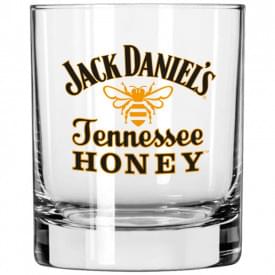 Whiskeyglas 200ml - dikke bodem