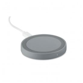 Plato oplader - 5W - kunststof - draadloos