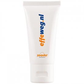 Zonnebrandcrème - SPF 30 - 50 ml - waterproof