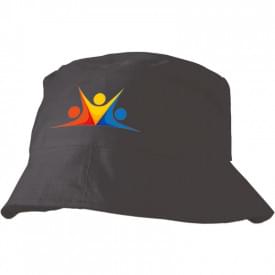 Felipe zonnehoed - katoen