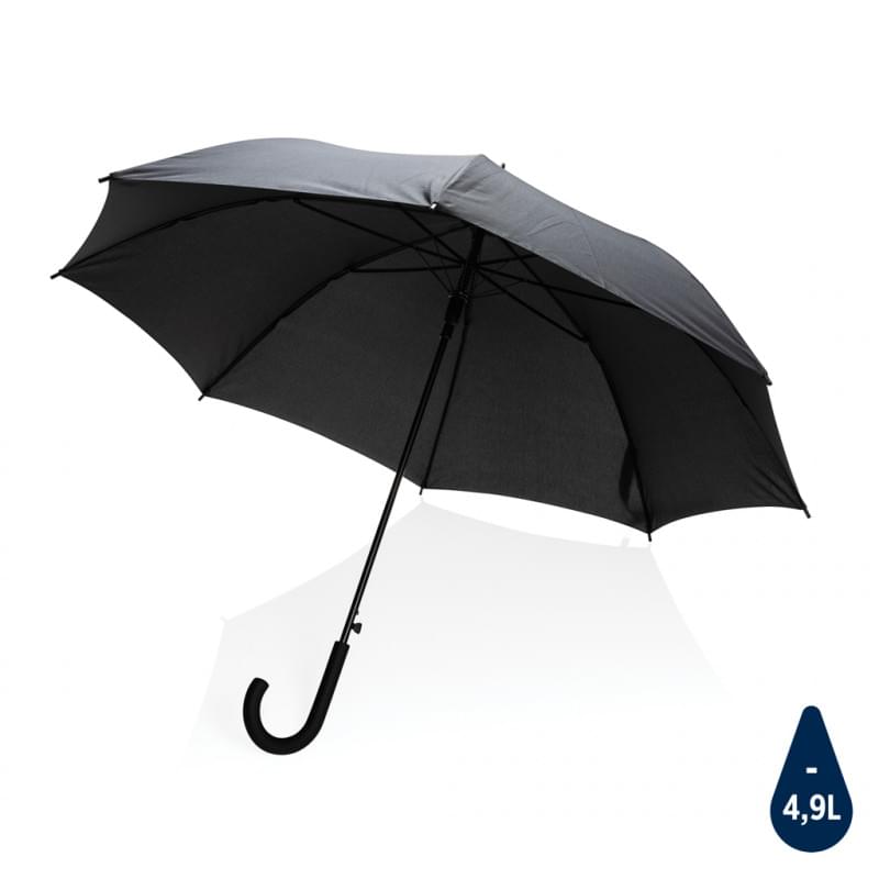 Paraplu rPET - Ø 122 cm - automaat - AWARE™