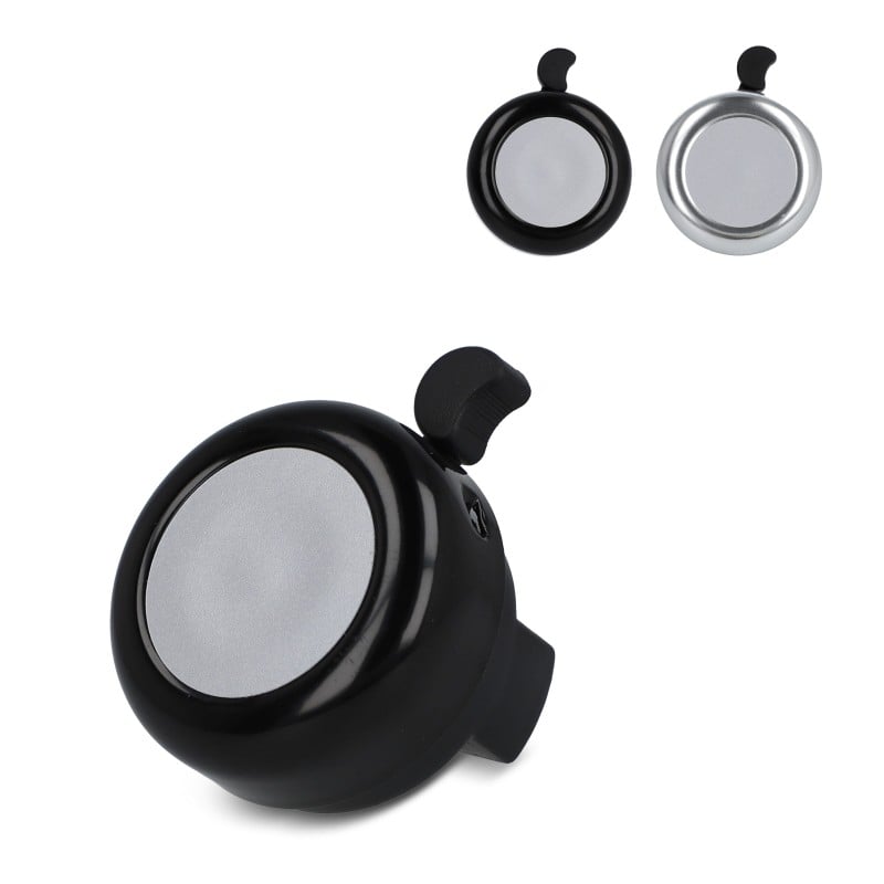 Fietsbel - aluminium - diameter 55mm