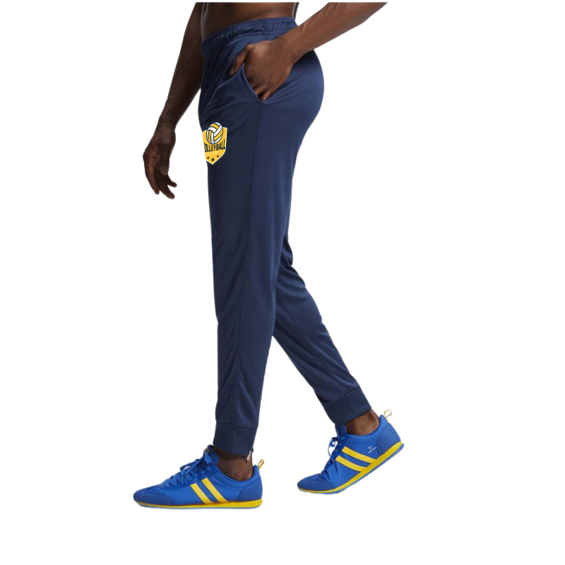Argos broek - unisex - polyester - 220g/m2
