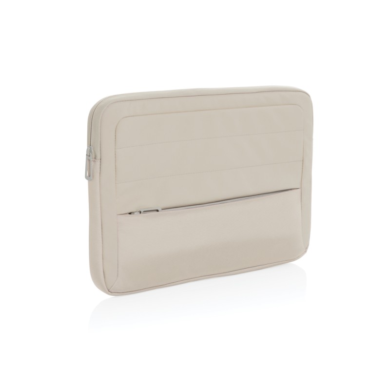 Armond AWARE 15.6 inch laptop sleeve - rPET
