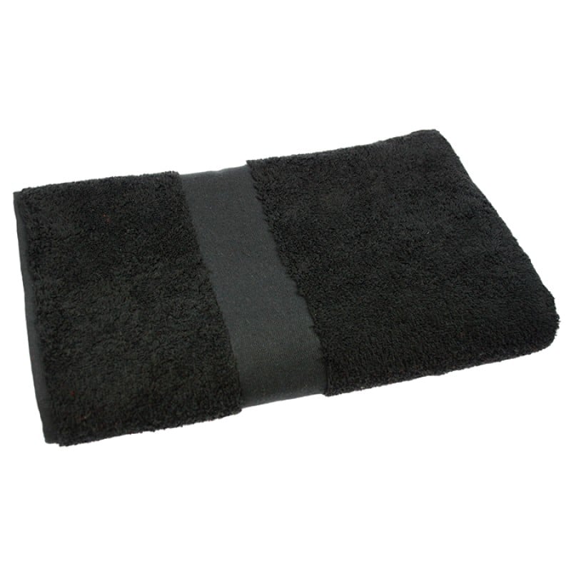 Muval badhanddoek - 140 x 70 cm - 520 g/m² - katoen