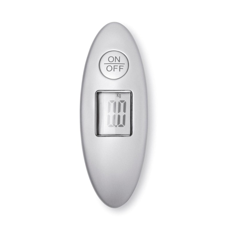 Bagage gewichtsmeter