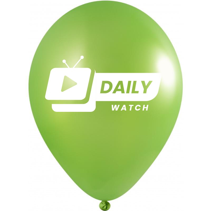 Ballon Medium - Ø 33 cm