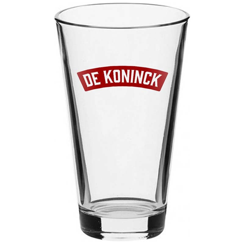 Bierglas 300ml - vaasje