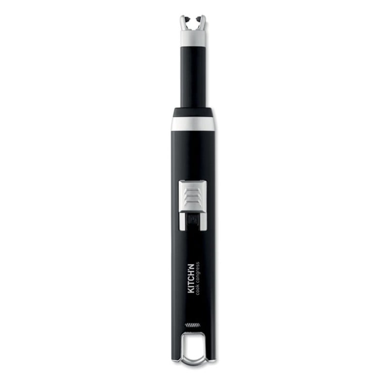 Plasma aansteker - 220 mAh batterij - USB oplaadbaar