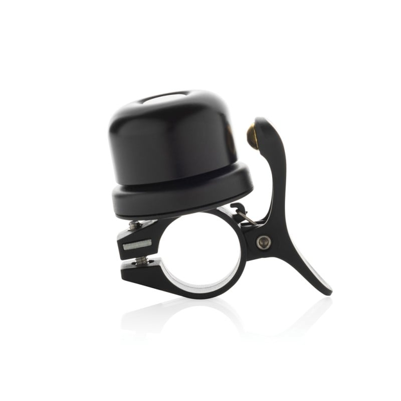 Bike Finder Dual RCS fietsbel – Apple Find My & Android Find Hub