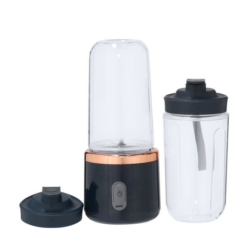Blender Kalact