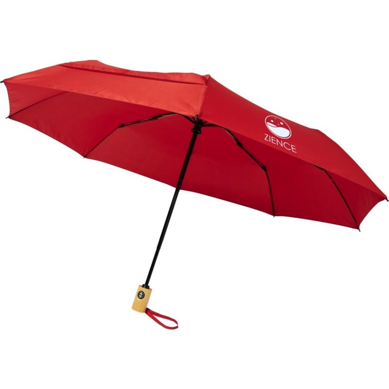 Opvouwbare paraplu rPET - Ø 97 cm - automaat