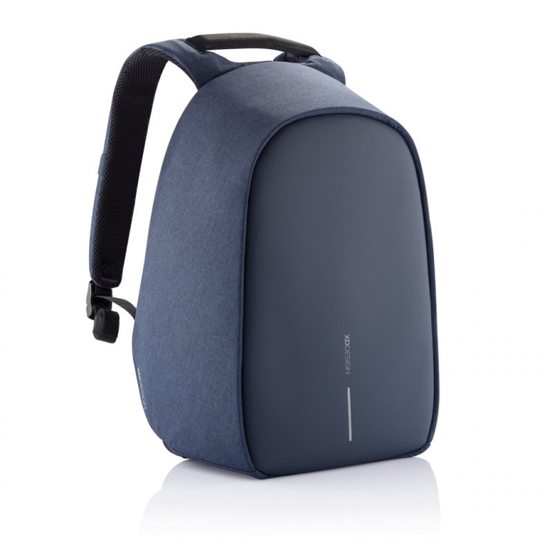 Bobby Hero XL rugzak - 20L - rPET polyester - anti diefstal