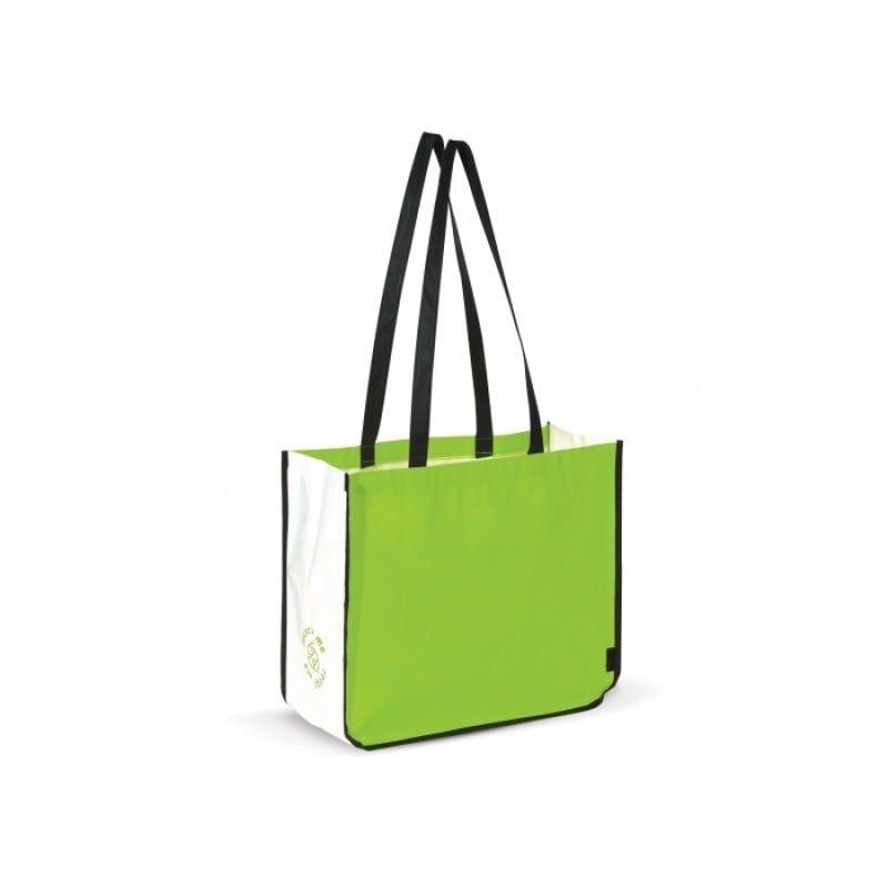 Boodschappentas 40 x 16 x 35 cm - PP non-woven 120 g/m² - 22 L