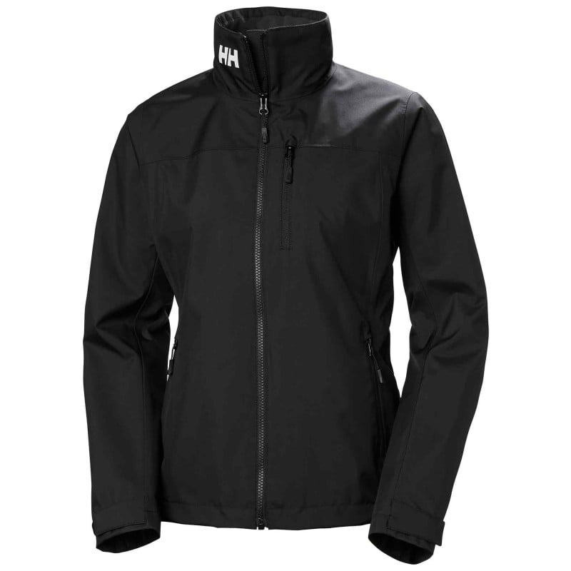 Helly Hansen Crew Sailing Jacket 2.0 damesjas - Helly Tech Protection
