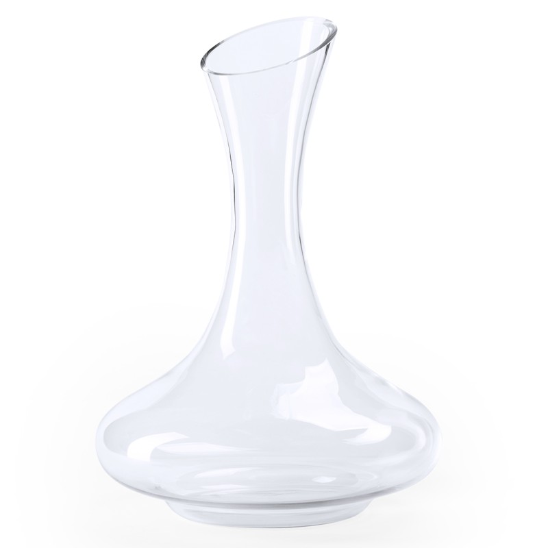 Pikerson decanteerder 1.8L - glas - anti druipende hals - geschenkverpakking