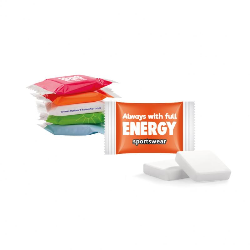 Dextrose suiker in zakje - 5 gram - per stuk verpakt