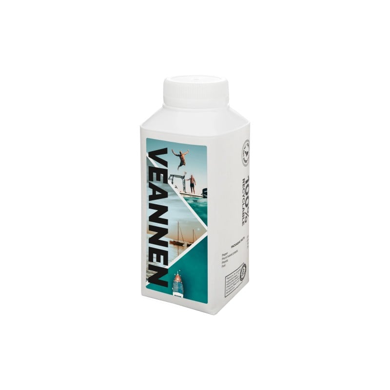 EARTH Water bronwater 330 ml - Tetra pak