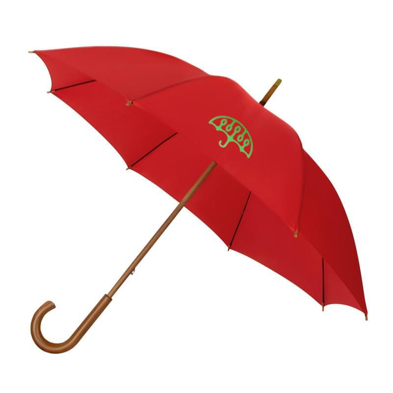 Falcone® paraplu rPET - Ø 102 cm - handopening - windproof