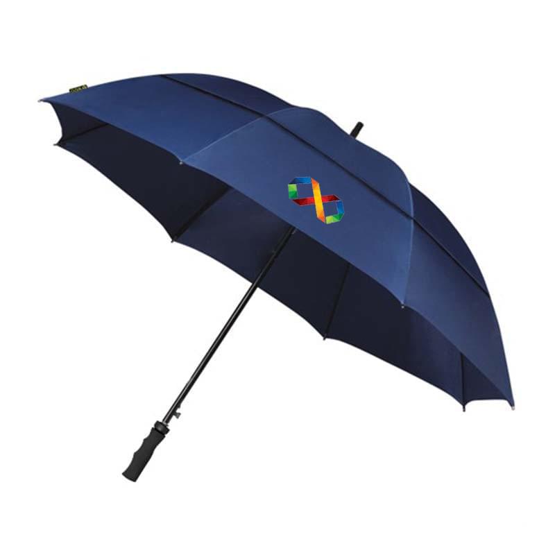 Falcone® golfparaplu rPET - Ø 120 cm - automaat - windproof