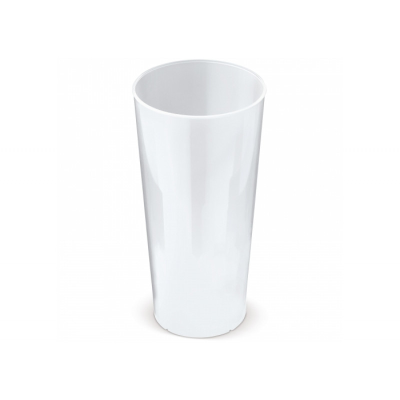 Heineken plastic bekers 0.25L - Doos á 1250 stuks | Veluwse Partyverhuur