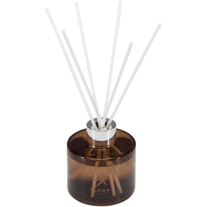 Geurdiffuser - 100 ml - dennenboom of jasmijn - inclusief geurstokje