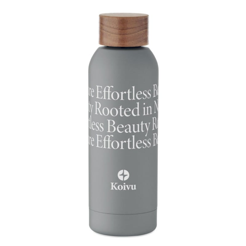 Enkelwandige fles 700ml