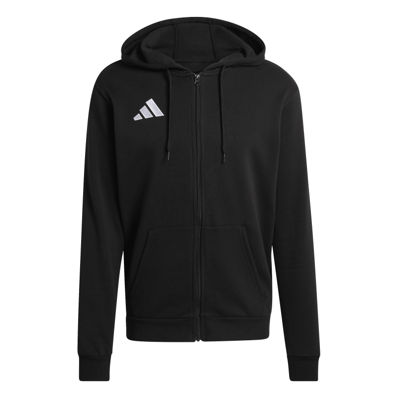 Adidas Entrada26 hoodie - heren - full zip