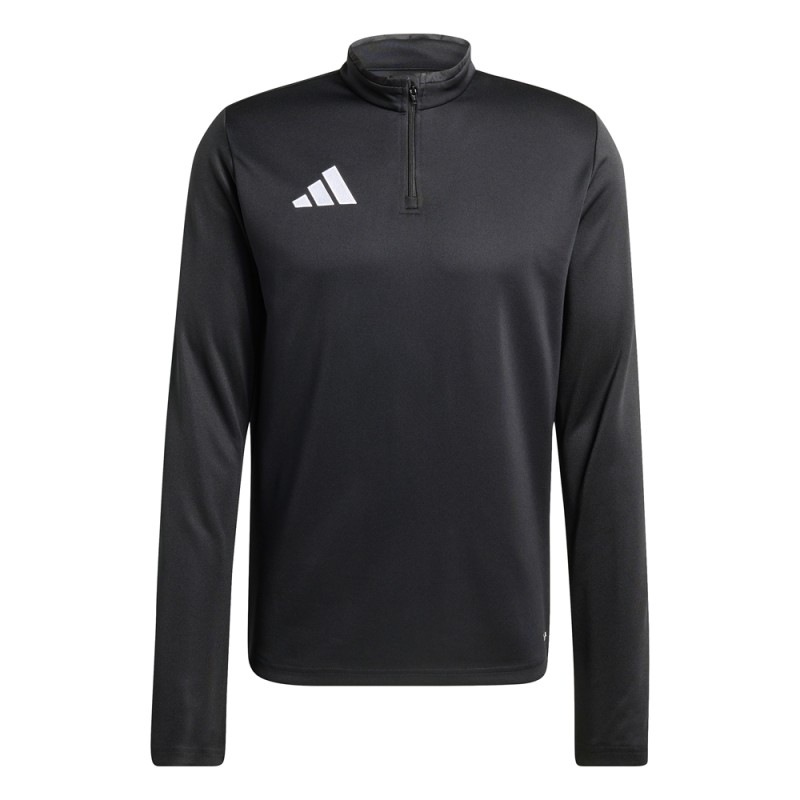 Adidas Entrada26 trainingstop - heren - 1/4 zip