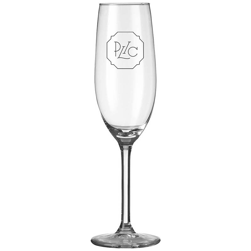 Esprit champagneglas 210ml