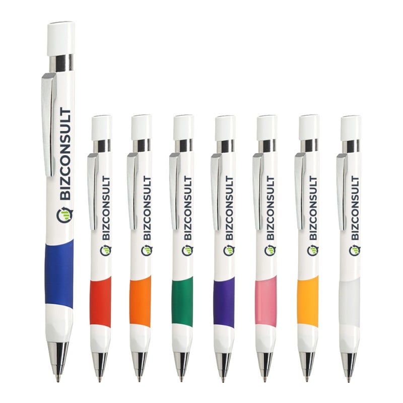 Eve pen - chromen accenten - luxe uitstraling - premium design