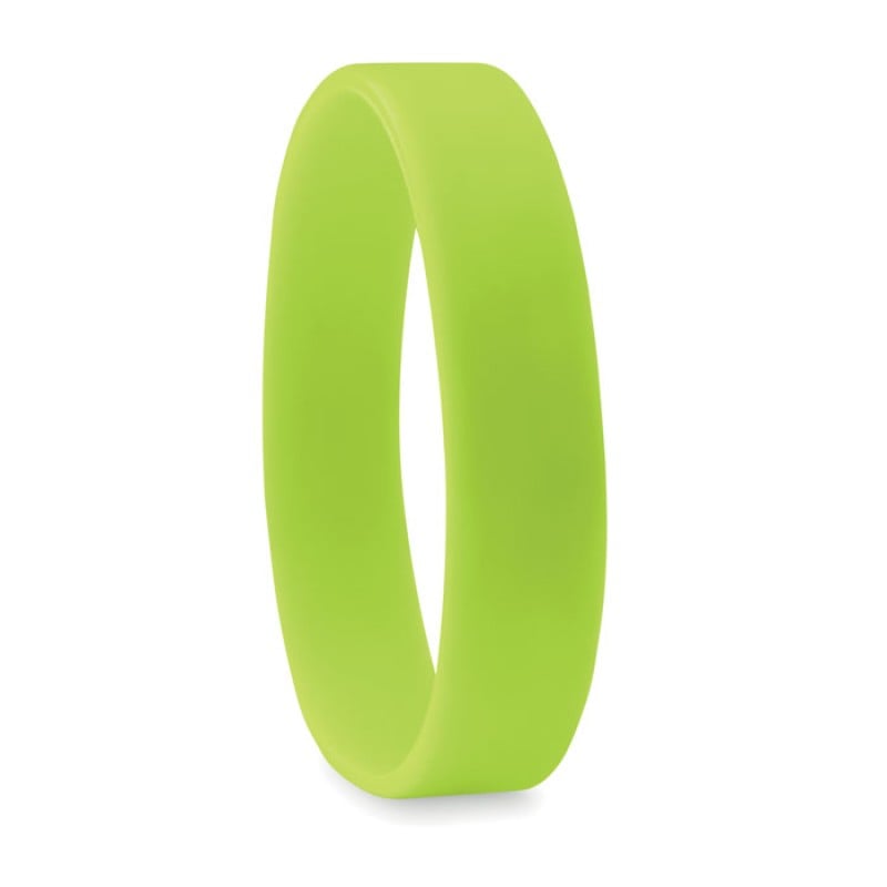 Event armbandje - siliconen - Ø 6 cm
