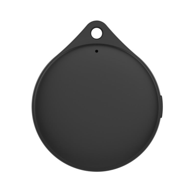 Findpop Dual RCS item finder – gerecycled kunststof – Apple Find My & Android Find Hub