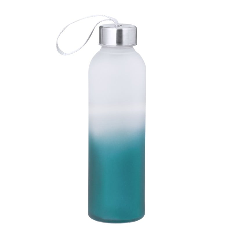 Nortalik drinkfles 510 ml - RVS - schroefdop