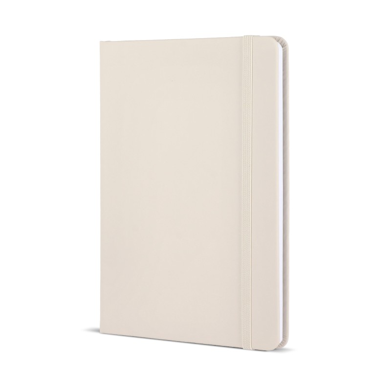 Kangaro Notitieboek A5 Harde Kaft, Gelinieerd, K-5519, 80 Gram, 80