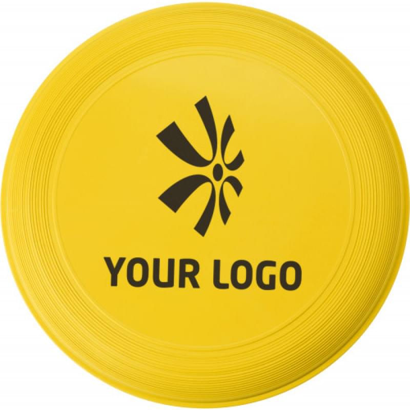 Jolie frisbee - PP - Ø 21 cm - stapelbaar
