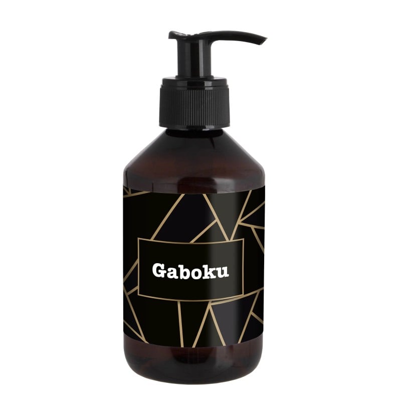 Handzeep in apothekersfles 250ml - vegan en ph-neutraal