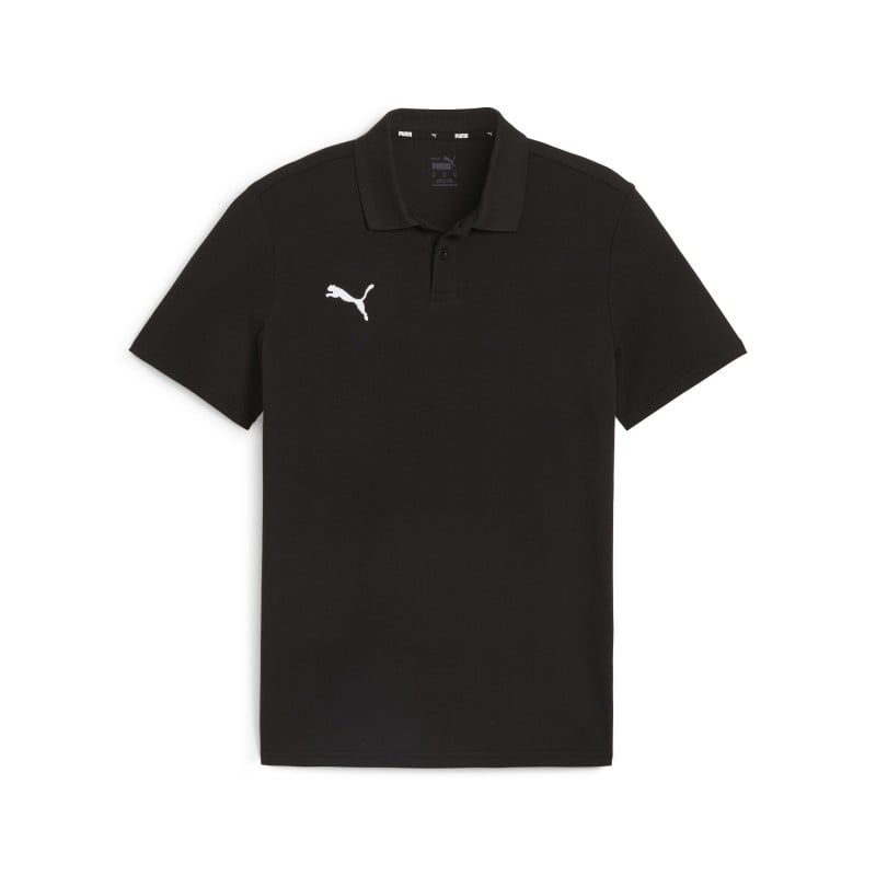 Puma teamGOAL poloshirt - heren - polyester/elastaan