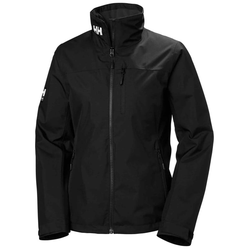 Helly Hansen Crew Sailing Jacket 2.0 herenjas - Helly Tech Protection