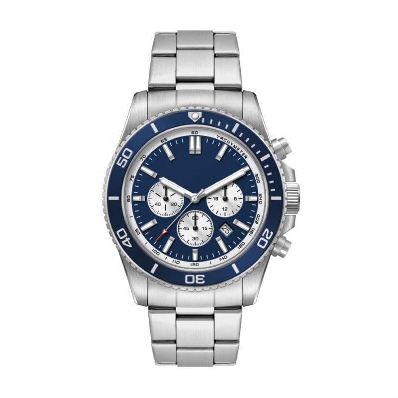 Horloge California SS