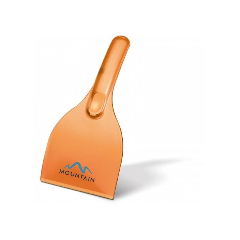 Frosty ijskrabber - kunststof
