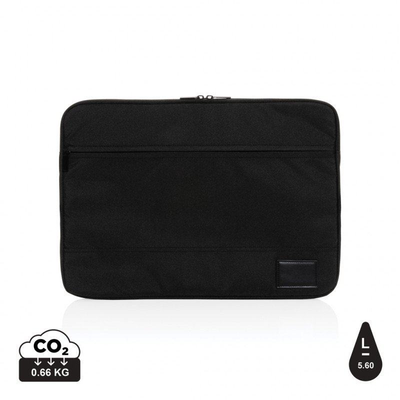Impact AWARE 15.6" laptophoes - rPET 300D