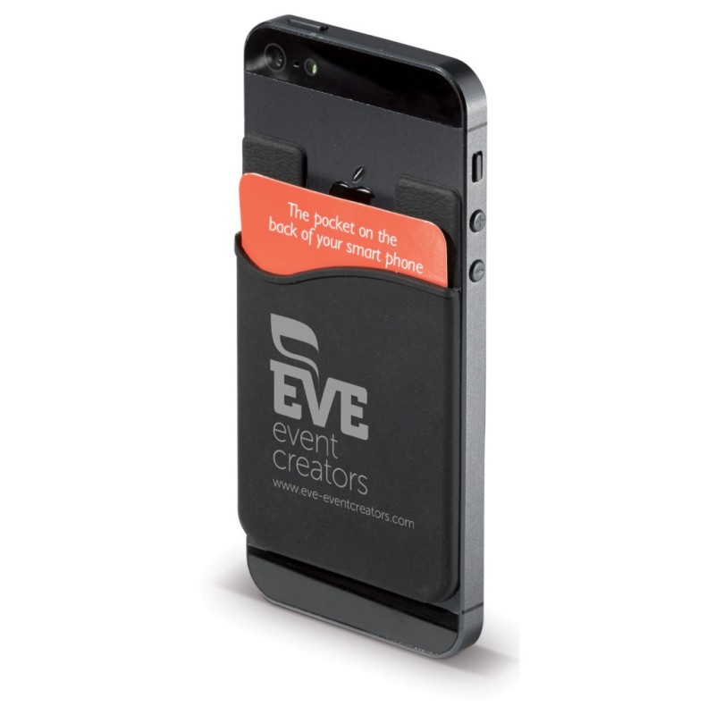 Kaarthouder Smartphone