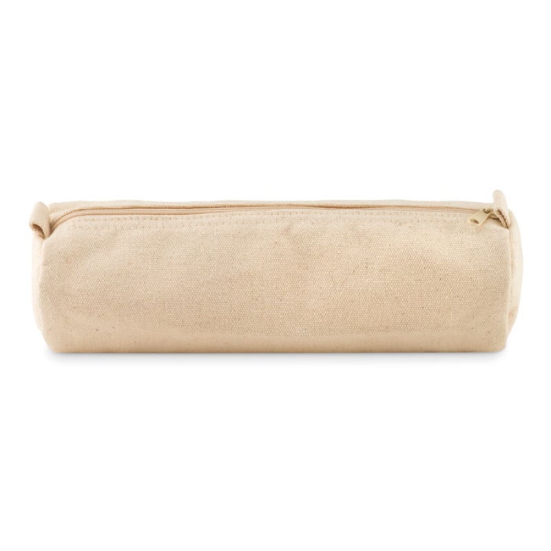 Natu pouch etui - katoen 320g/m2