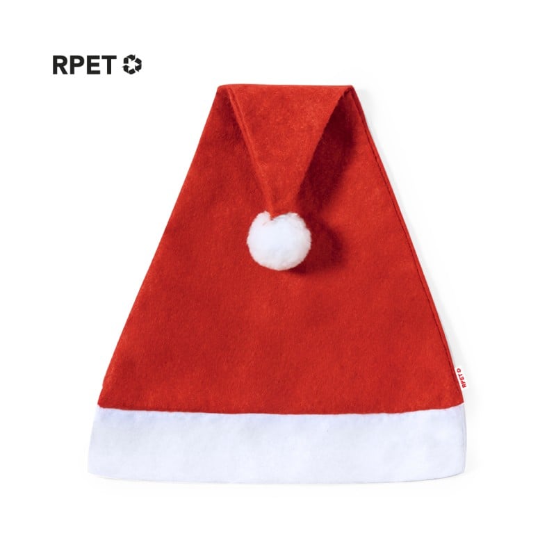 Coyfel Kerstmuts - rPET - 30x43 cm