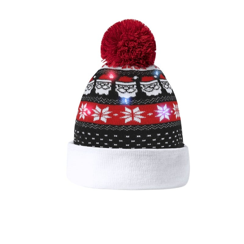 Kerstmuts Plumex