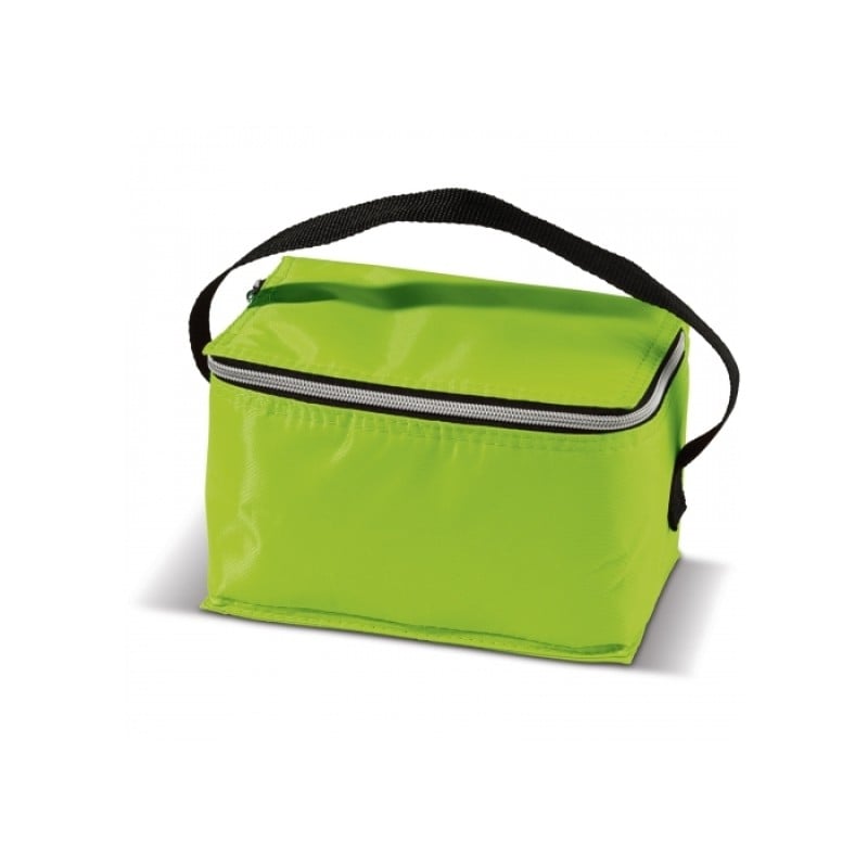 Koeltas 2 L - polyester - schouderband