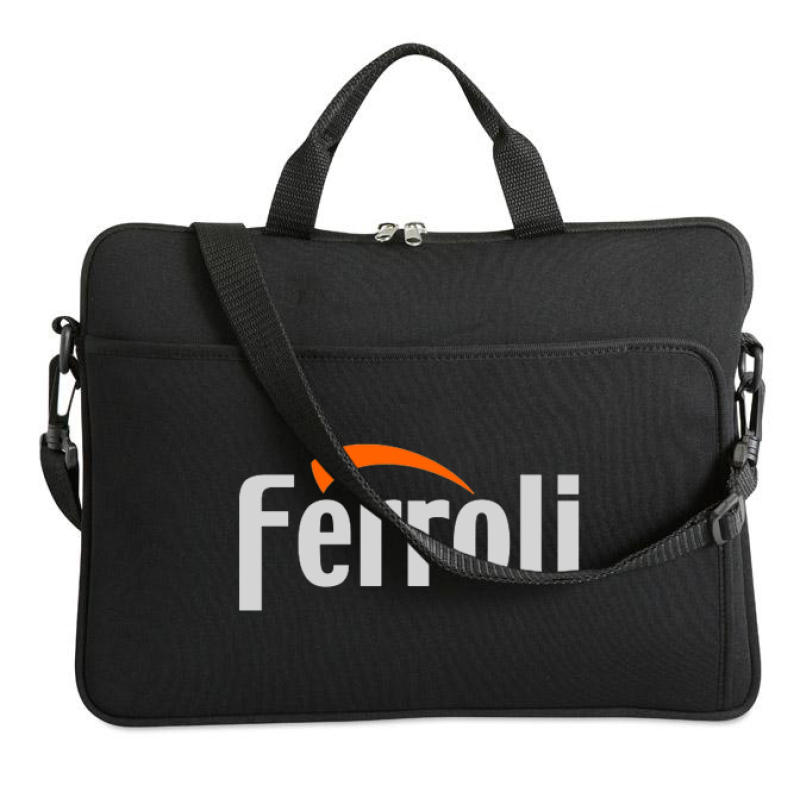 Neolap 14 inch laptophoes - PET-rubber
