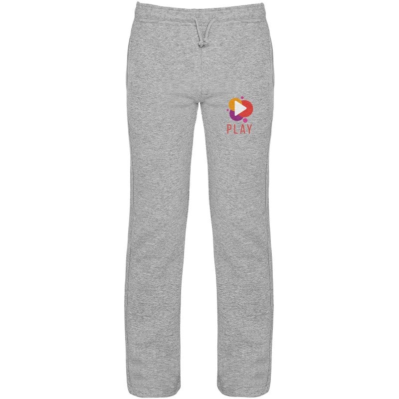 New Astun broek - katoen/polyester - 280g/m2 - unisex